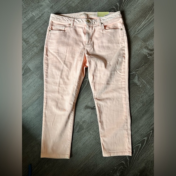 Michael Kors Capri - Picture 5 of 7